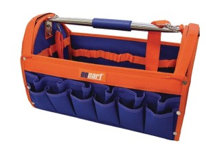 Torba narzędziowa gopart, 18" 10100GP