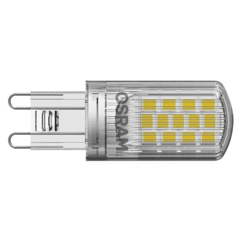 Żarówka LED 4.2W GU9 827 PIN40827G9G1 - Intertraktor