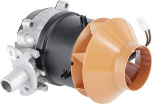 Dmuchawa powietrza F205812130010N