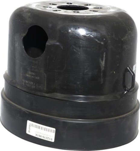 Osłona wału przegubowego 812210961X - Intertraktor