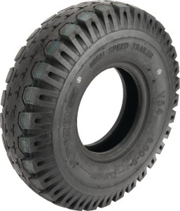 Opona 600x9 Trioliet 90135
