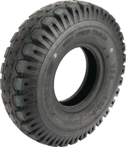 Opona 600x9 Trioliet 90135 - Intertraktor
