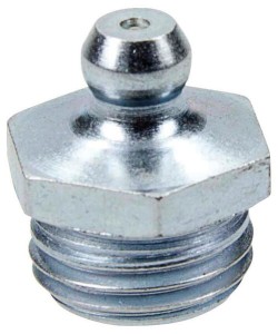 Smarowniczka Kramp, G1/4" 180° GN14180
