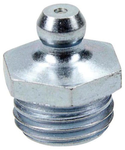 Smarowniczka Kramp, G1/4" 180° GN14180 - Intertraktor