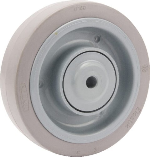 Koło 160 mm UFP160461260 - Intertraktor