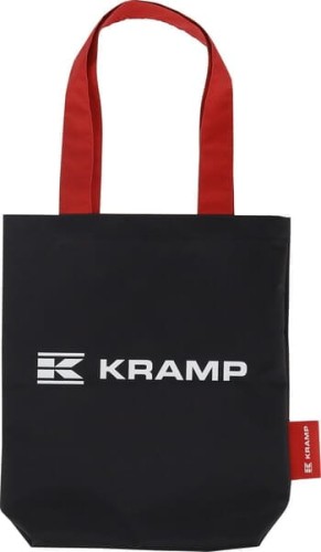 Torba na zakupy z logo KRA00904523003 - Intertraktor