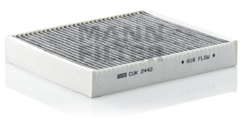 Cabin Filter CUK2442 - Intertraktor