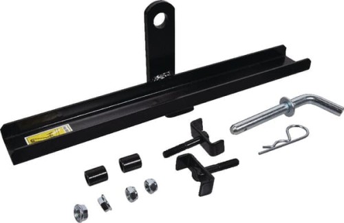 Hak pociągowy 84-98 cm 2999003950 - Intertraktor