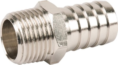Złączka do węża 20 mm x 1/2" HCMT2012 - Intertraktor