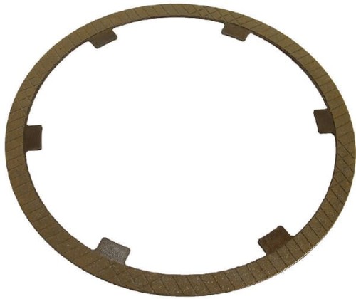 Tarcza cierna VPH7200 - Intertraktor