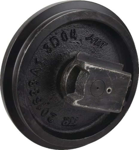 Koło przednie UP3742074 - Intertraktor