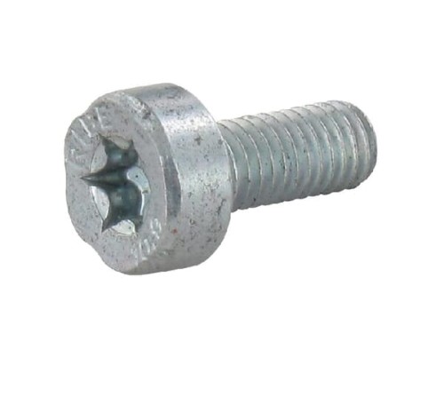 Śruba walcowa IS-M 5x12 90223410960 - Intertraktor