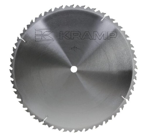 Piła tarczowa do ciącia drewna HM Kramp, 300 x 30 - 20 zęby HM300323020KR - Intertraktor