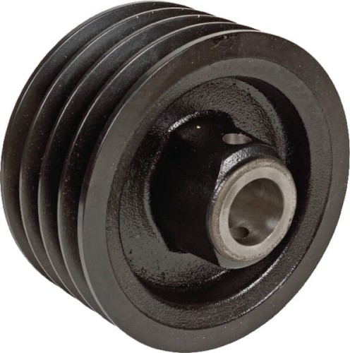 Koło pasowe rowkowe Fella 135460 - Intertraktor