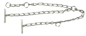 Łańcuch żłobowy, pojedynczy 6 mm TZ2413
