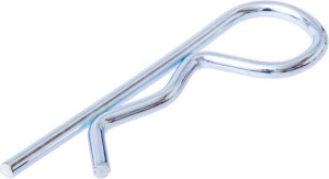 Zawleczki typu R-clips VLF3423
