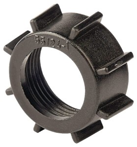 Nakrętka kolanka pompy, 1 cal, BP110, BP135 628512000049