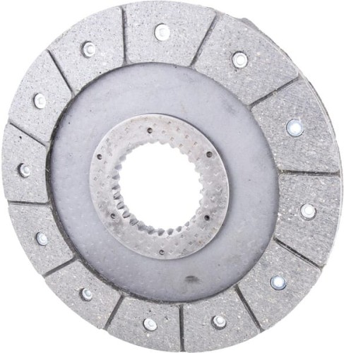 Tarcza hamulcowa 8.75" 3609079M1N - Intertraktor