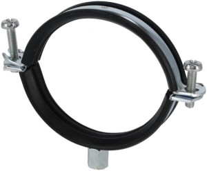 Obejma do rur FRS-L 85-93 mm M8/M10 10 szt.  539455