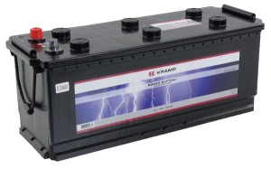 Akumulator 12V 140Ah 760A Kramp 640036076KR