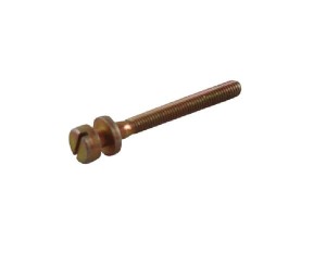 Śruba z łbem walcowym M5x48 0018230