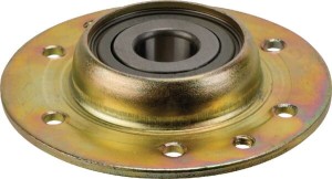 Łożysko kołnierzowe TurboDisc 00310207