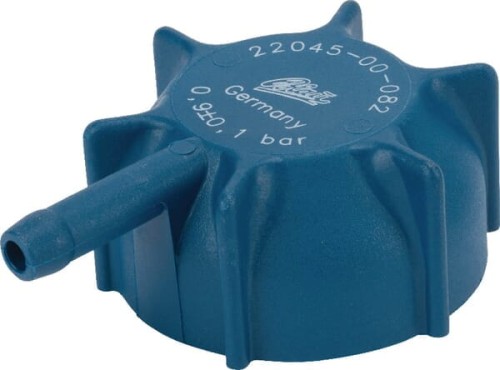 Korek chłodnicy G718202050050 - Intertraktor