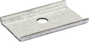 Obejma szczotki (pojedyncza) 23581
