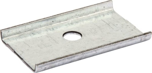 Obejma szczotki (pojedyncza) 23581 - Intertraktor