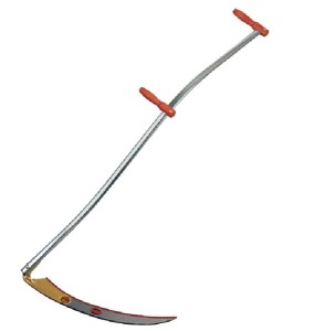 Zestaw kosy składanej SHW, 1,5 m ES54095