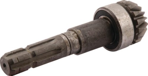 Wał przekładni napędu głównego 2611290 - Intertraktor