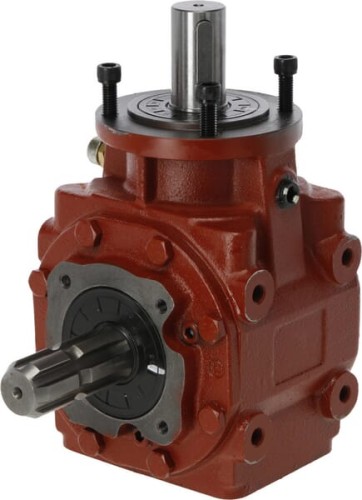 Przekładnia T-310J, 1:3 - 22.1kw 43509310875 - Intertraktor