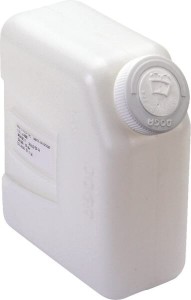 Zbiornik wody spryskiwaczy, New Holland 82002540