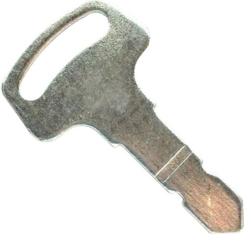Kluczyk zapłonu 20510035PN - Intertraktor