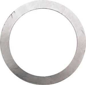 Uszczelka tłumika 84403553