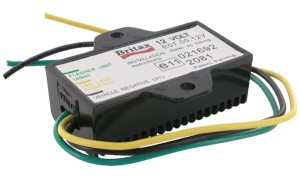 Rezystor oświetlenia LED 12V Britax E071012V