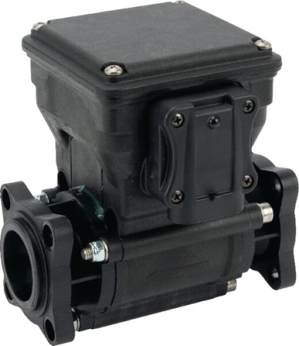 Przepływomierz Orion 0,5-10 l/min 46211A00000 - Intertraktor