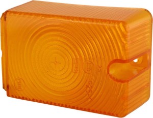 Klosz lampy tylnej zespolonej LT-10, kierunkowskaz 1400680435