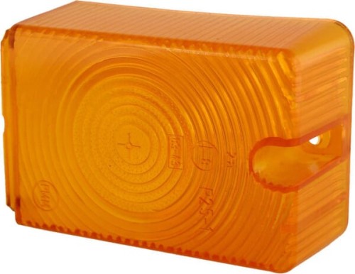 Klosz lampy tylnej zespolonej LT-10, kierunkowskaz 1400680435 - Intertraktor