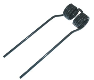 Palec zgrabiarki, pasuje do Vicon VN99436217KR