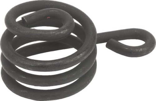 Tłumik drgań 42037080800 - Intertraktor