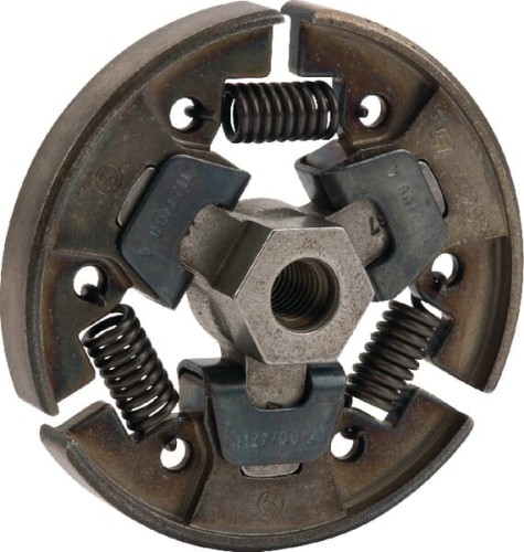 Koło sprzęgła 41371602001 - Intertraktor