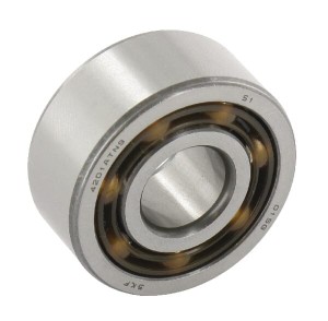 Łożysko kulkowe zwykłe 12x32x14 mm SKF 75004201