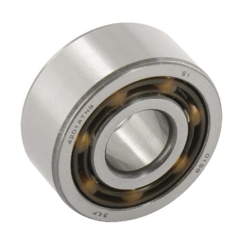 Łożysko kulkowe zwykłe 12x32x14 mm SKF 75004201 - Intertraktor