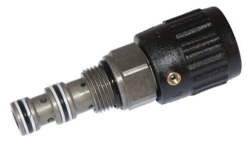 3-drog. zaw. prop., wkład PP10AAM0B - Intertraktor