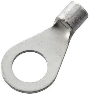 Końcówka przewodu oczkowa, 2.5-6.0 mm² 8KW744715003