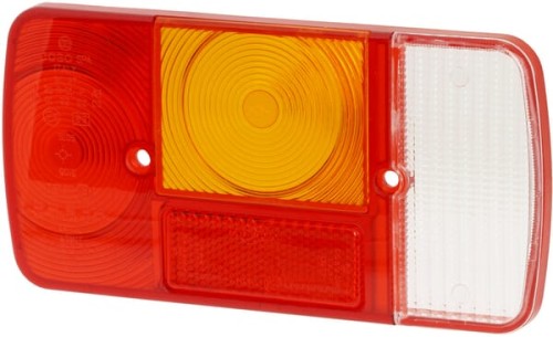 Klosz lampy tylnej, prawy Cobo 02882200 - Intertraktor