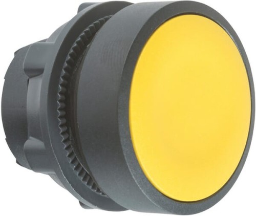 Przycisk żółty ZB5AA5 - Intertraktor