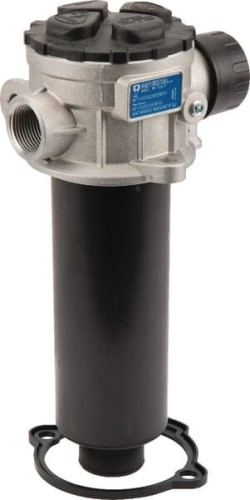 Filtr powrotny MPT110/3-M-A-G2 MPT1103G2P25 - Intertraktor