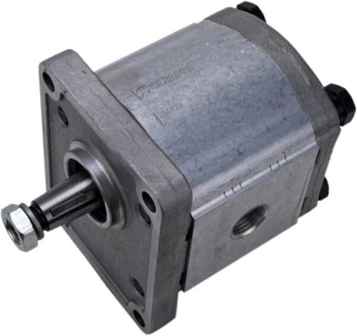 Pompa zębata PLP20.11,2D0-82E2-LGD/GD PLP2011D082E2G - Intertraktor
